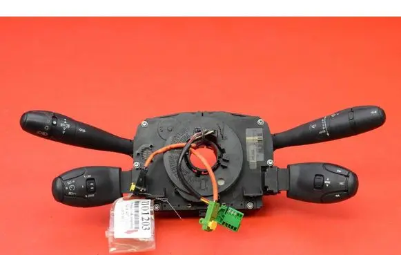 Peugeot 407 Other switches/knobs/shifts 96563479XT