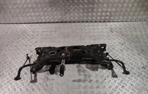 Volkswagen PASSAT B8 USA Front subframe 5C0199380G
