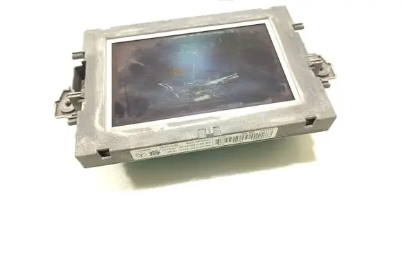 Mercedes-Benz C W205 Screen/display/small screen A2129004900 A2C53376684