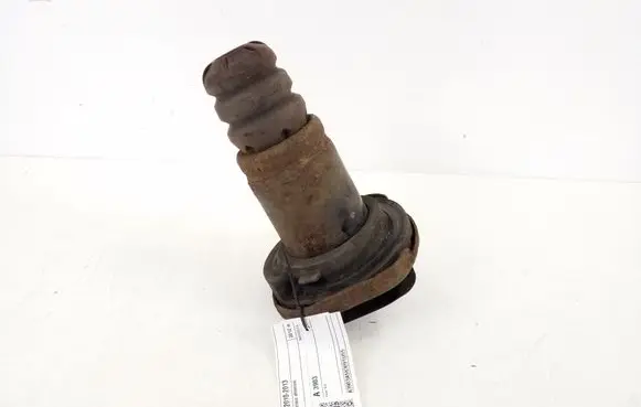 Volvo V60 Rear coil spring rubber mount 31658457