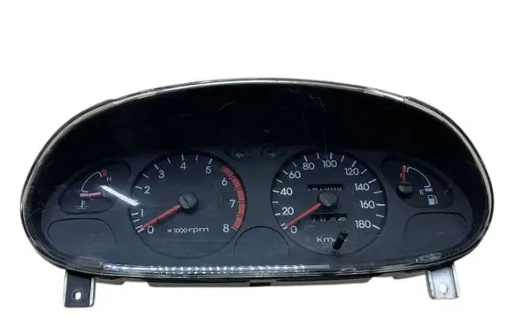 Hyundai H-1, Starex, Satellite Speedometer (instrument cluster) 940014A240 L388B20