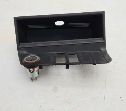 BMW 3 E36 Dashboard storage box/compartment 51161963987