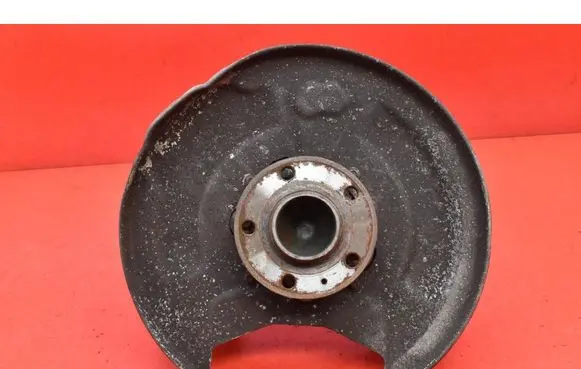 Volvo V60 Front wheel hub spindle knuckle 