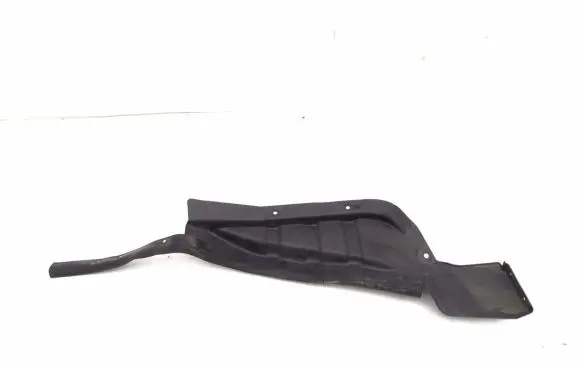 Mitsubishi Canter Front wheel arch liner splash guards MC142469