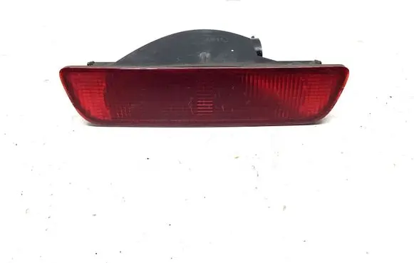 Nissan Qashqai Rear fog light 26580JD00B
