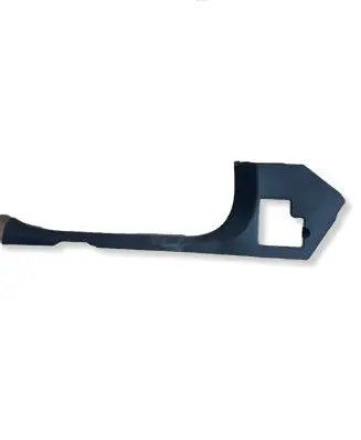 Mercedes-Benz C W205 Front sill trim cover A2056860536 A2056802735