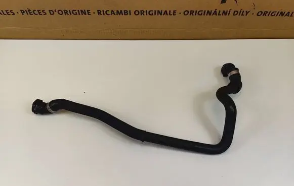 BMW 5 F10 F11 Engine coolant pipe/hose 8513604 17128513604
