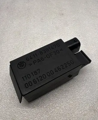 BMW X5 E53 AUC sensor 82000462250 PA6GF30