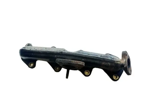 Renault Laguna III Exhaust manifold