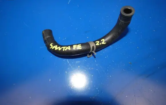 Hyundai Grand Santa Fe NC Engine coolant pipe/hose 256302F000