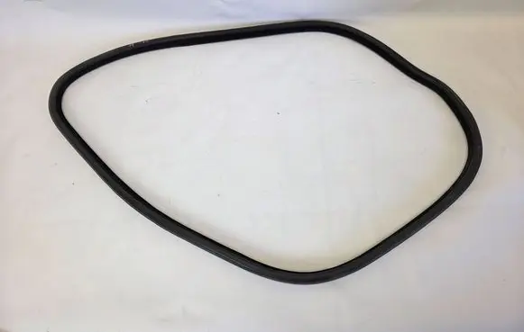 Jaguar F-Pace Front door rubber seal 