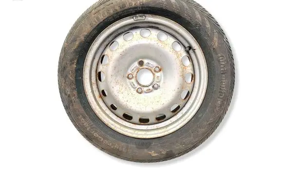 Ford Transit - Tourneo Connect R16 spare wheel 