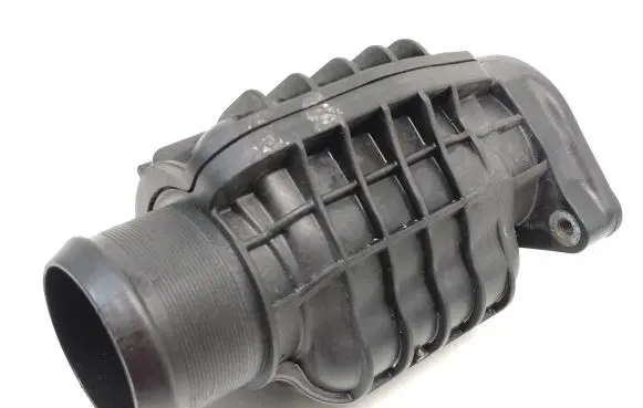 Citroen Berlingo Intercooler hose/pipe 9687261180