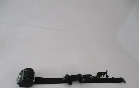 Renault Megane III Rear seatbelt 888400041R 040112071