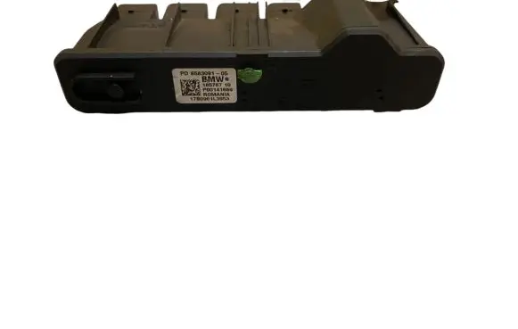 BMW 7 G11 G12 Power management control unit 8583091