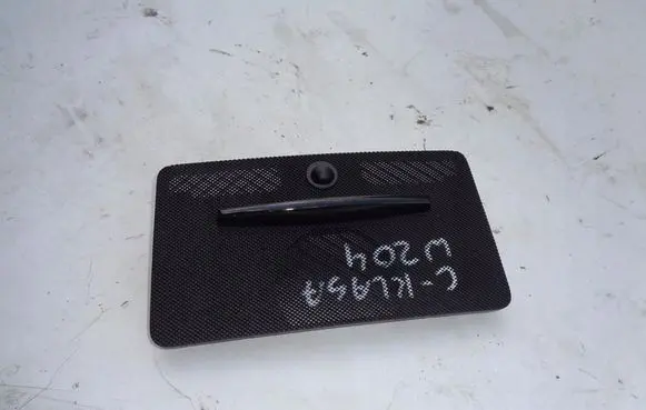 Mercedes-Benz C W204 Parking PDC sensor display screen A2045420323