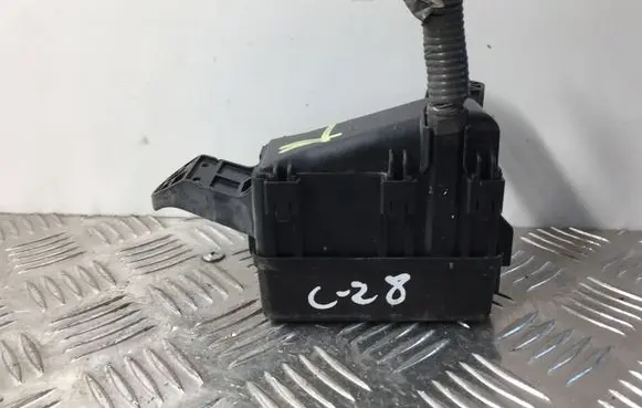 Lexus GS 300 350 430 450H Fuse box set 8266230560