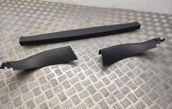 KIA Sorento Other trunk/boot trim element