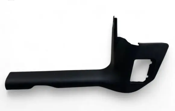 Audi Q5 SQ5 Front sill trim cover 80C867271