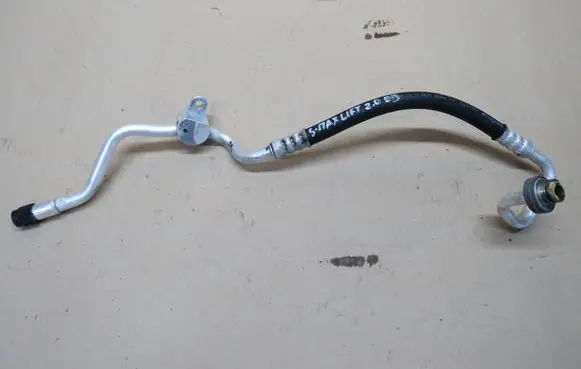 Ford S-MAX Air conditioning (A/C) pipe/hose