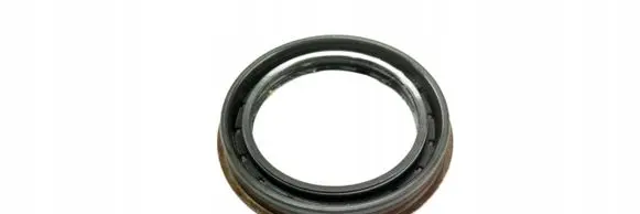 Porsche Cayenne (9PA) Rear prop shaft donut coupling/joint 955 321