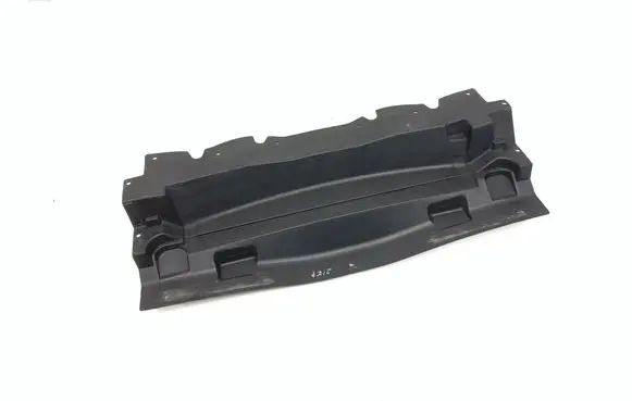 Jaguar XK - XKR Top upper radiator support slam panel 6W838A303A