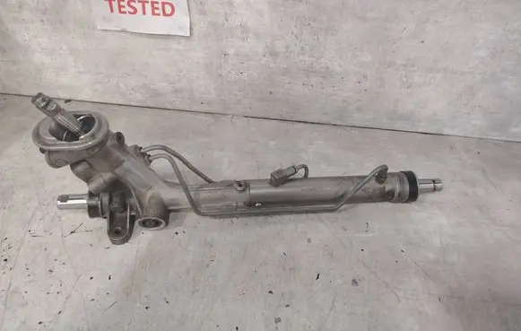 Skoda Fabia Mk1 (6Y) Steering rack 0230080050001