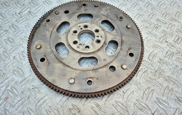 Citroen C4 SpaceTourer Flywheel 9816280680