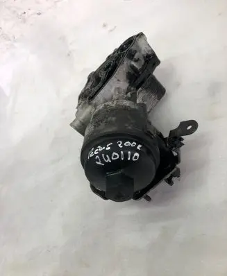Peugeot 2008 II Oil filter mounting bracket 9823532380