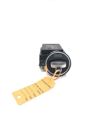 Volkswagen PASSAT CC Ignition lock 3C0905843R 33303401 11602602078022