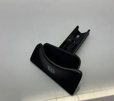 Mercedes-Benz CLS C219 Hand brake release handle 2194270120 A2194270120