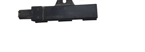 BMW 3 F30 F35 F31 Interior comfort aerial antenna 9220831