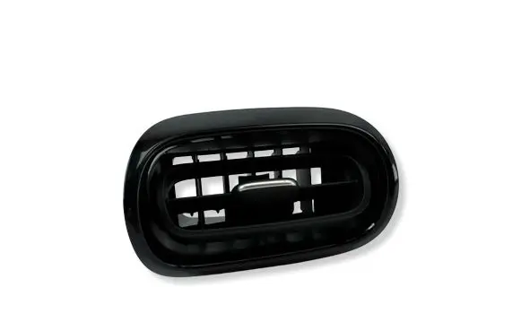 Toyota Yaris Cross Dashboard side air vent grill/cover trim 55650K0040