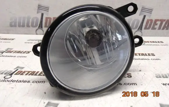 Toyota Avensis T250 Front fog light 812100D041