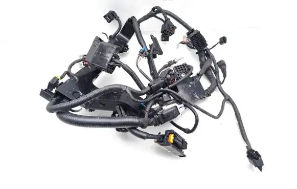 KIA Niro Engine installation wiring loom 91450-A0020