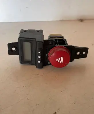 Hyundai Getz Clock 945201C000