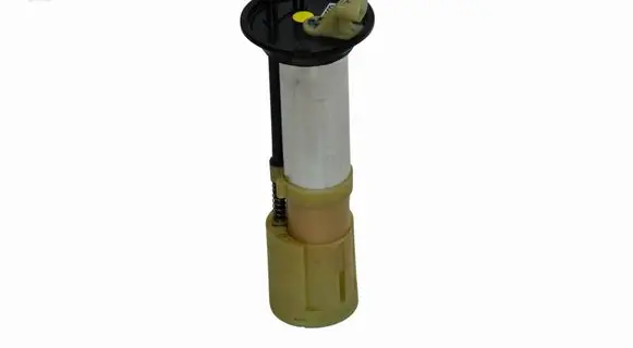 Fuel level sensor