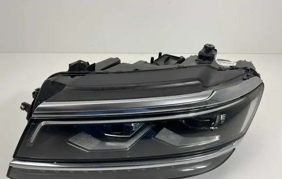 Volkswagen Tiguan Headlight/headlamp 5NB941081A 030110123500