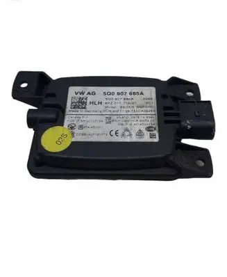 Volkswagen Golf VII Blind spot module 5Q0907685A