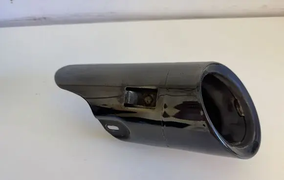 Porsche Macan (95B) Muffler ending 95B253681M