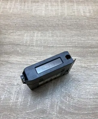 Mercedes-Benz S W220 Parking PDC sensor display screen A0005428823 2315203