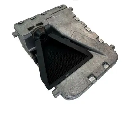 Mercedes-Benz GLC X253 C253 Windshield/windscreen camera A2229007413 A2228201397