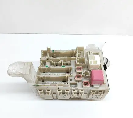 Fuse module