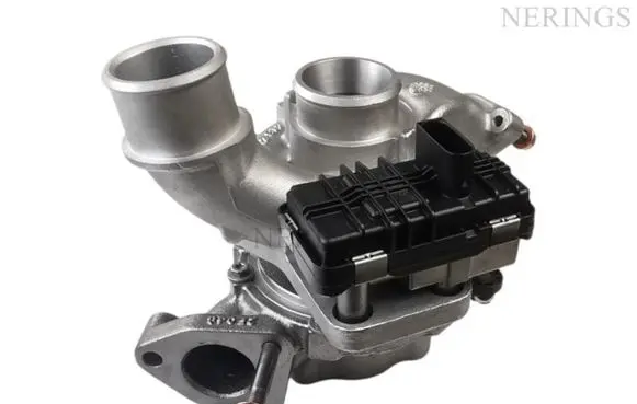 Hyundai Santa Fe Turbo 808031-0006 TC10-0549 808031-5006S