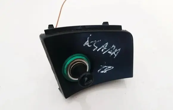 Opel Sintra Cigarette lighter 9638400877