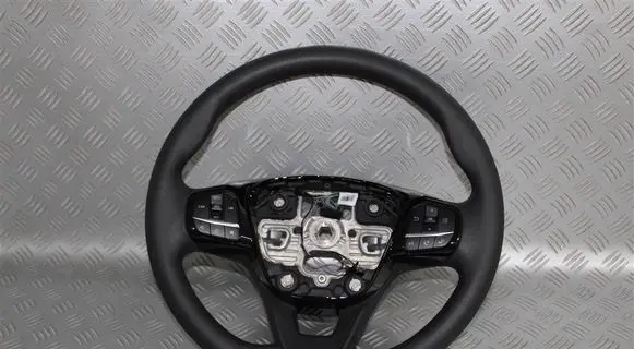 Ford Fiesta Steering wheel 34227279A 34208156B 3600DA3ZHR