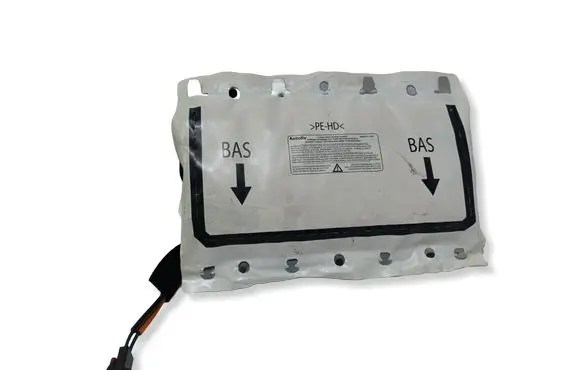 Citroen C4 I Passenger airbag 9646339680