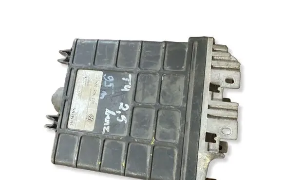 Volkswagen Transporter - Caravelle T4 Engine control unit/module 023906024F
