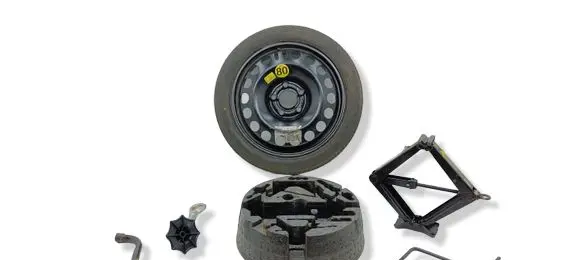 Opel Signum R16 spare wheel 2160132