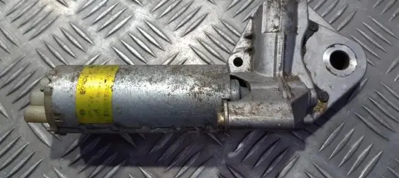 Volkswagen Phaeton Seat adjustment motor 0130002508